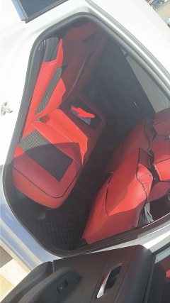 2025 Roewe i5 2024 1.5L AT CVTHonor #7