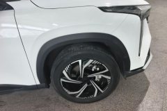 2023 Geely Auto Boyue 2023 BoyueCOOL 1.5TD AT Smart Connect #6