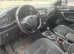 2020 Volkswagen Tayron 2020 2.0T AT 380TSIR-LineSmart Connect4WD #7