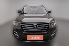 2018 Chang'an CS95 2017 2.0T AT Smart Premium7Seat 4WD #3