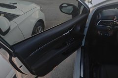 2022 Toyota Camry 2021 2.5G Luxury #7