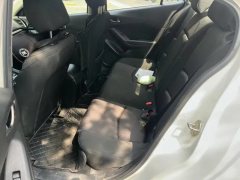 2016 Mazda Mazda3 Axela Sedan 2016 1.5 AT Luxury #4