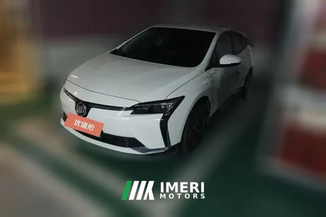 2023 Buick VELITE 6 2024 430km Comfort Enjoy