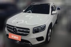 2020 Mercedes-Benz GLB-Class 2020 1.3T AT 200Dynamic Facelift #1
