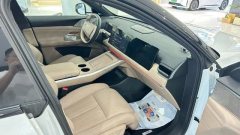 2026 XPeng G9 2026 725 Max #5
