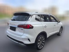 2021 Roewe RX5 MAX 2021 SupremeSeries 2.0T AT 400TGI ATLuxurySeatcabinEdition #6