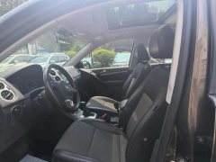 2016 Volkswagen Tiguan 2016 2.0T AT 330TSILuxury 4WD #4
