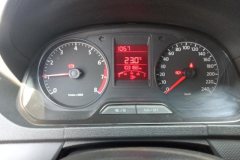 2015 Volkswagen Jetta 2015 1.4 MT Fashion #14