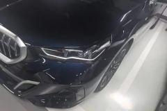 2024 BMW 5 Series 2024 2.0T AT 530Li Leading MSport Pkg #5