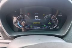2018 BYD Qin New Energy 2018 EV450Smart ConnectHonorable EV #14