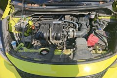 2023 Honda LIFE 2023 1.5L AT CVT SPORTHeartbeatEdition #10