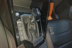 2020 Volkswagen Tayron 2019 2.0T AT 330TSILuxury FWD China VI #16
