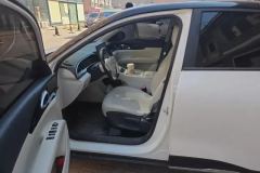 2025 Geely Galaxy Geely Galaxy Xingyuan 2025 310km dreamEdition #9
