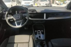 2026 Audi A3 Sportback 2026 Sportback 35TFSI gallopingJoy #12