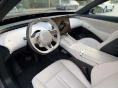 2026 Xiaomi Auto Xiaomi YU7 2025 Pro #4