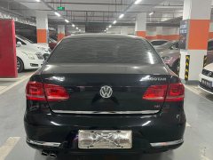 2016 Volkswagen Magotan 2015 2.0T AT Premium Facelift #8