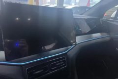 2025 BYD Song L DM-i 2025 Smart Drive 160km Surpass #13