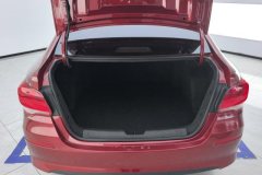 2018 Chevrolet Cavalier 2018 1.5 AT 320enjoySunroofEdition #4