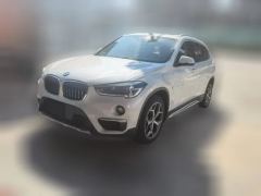 2018 BMW X1 New Energy 2018 1.5T xDrive25Le Luxury #1