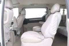 2018 Maxus G10 2016 2.4 MT Elite #6
