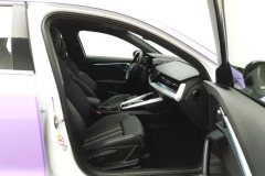 2023 Audi A3 Sportback 2022 Sportback 1.4T AT 35 TFSI FashionSport #22