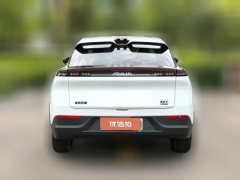 2024 Dongfeng Fengshen Dongfeng Fengshen SKY EV01 2024 445km PRO #5