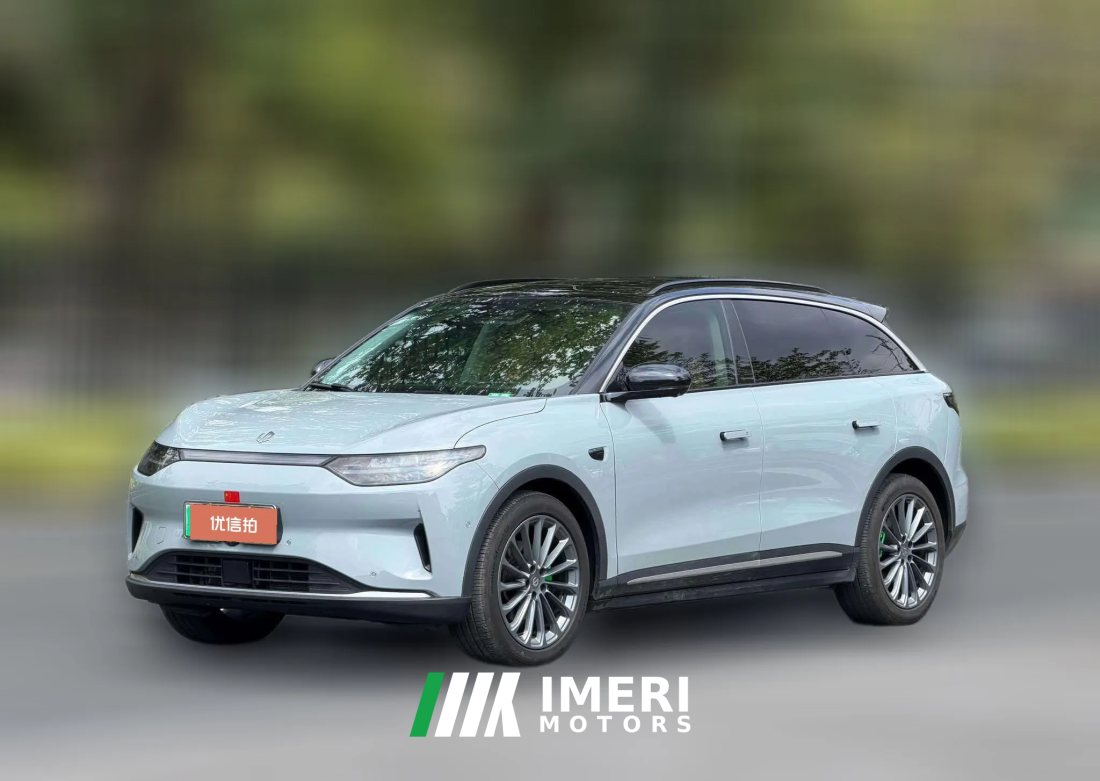 2024 Leapmotor C11 2024 EV 580Exclusive