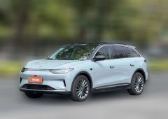 2024 Leapmotor C11 2024 EV 580Exclusive #1