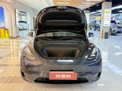 2024 Tesla Model Y 2024 rear wheel driveEdition #19