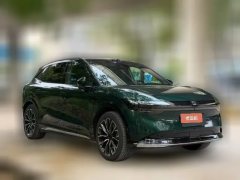 2025 Zeekr 7X 2025 75kWh RWDSmart Drive #2