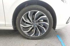 2022 Volkswagen Golf 2021 1.4T AT 280TSI Pro #6