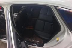 2022 Honda Civic 2022 1.5T AT 180TURBO Still movingEdition #11