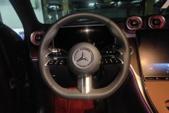 2024 Mercedes-Benz GLC-Class 2024 2.0T AT GLC 300 L 4MATIC Dynamic 5Seat #15