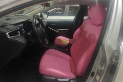 2022 Toyota Corolla 2022 Hybrid 1.8L AT E-CVTPioneer #9