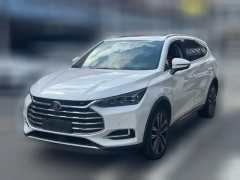 2019 BYD Tang 2019 2.0T AT Smart ConnectHonor7Seat China VI #1