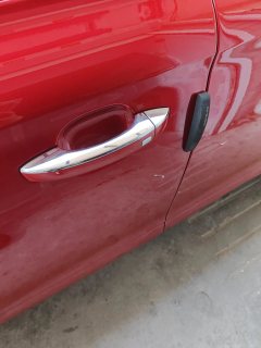 2018 Roewe Ei5 2018 ConnectednetFlagship EV #15