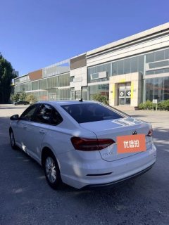 2021 Volkswagen Lavida EV 2019 Premium EV #7