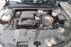 2024 BYD Destroyer 05 2024 Glory 1.5L AT DM-i 120KM Flagship #10
