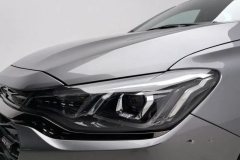 2019 Chevrolet Monza 2019 1.3T AT RS 330TcarefreeEdition #5