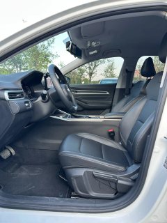 2025 Geely Auto Emgrand Sedan 2025 No.4generation 1.5L AT CVTDragon SoaringEdition #7