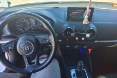 2019 Audi A3 Sedan 2019 1.4T AT 35TFSIEntry China VI #12