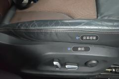 Passenger Seat