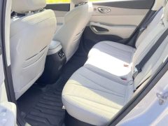 2025 BYD Sea Lion 05 EV 2025 520KMZhihangEdition #8