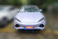 2025 BYD Seal 2025 650ZhihangEdition #2
