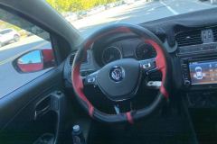 2018 Volkswagen Polo Hatchback 2018 1.5 AT Enjoy #15