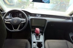 2021 Volkswagen Magotan 2020 2.0T AT 330TSILeading #12