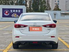 2017 Mazda Mazda3 Axela Sedan 2017 2.0 AT Premium China V #5