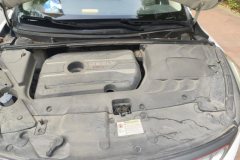 2019 Geely Auto Emgrand GS 2018 1.4T AT Lead the trendEditionLingshangSmart Connect #10