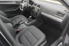 2018 Volkswagen Sagitar 2018 1.4T AT 280TSIComfort #8