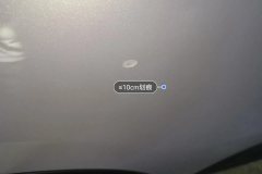 Right Rear Door